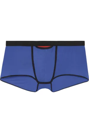 Hom Plume up trunk ho1 up (1-pack) - heren boxer