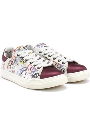 Goby Dames Sneakers - Grafisch Design
