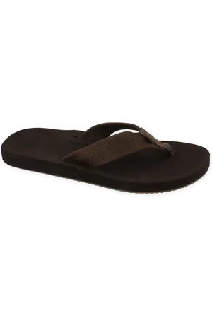 Quiksilver Heren Costa Sandal 43