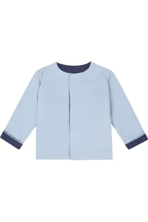 Noppies Vest Nowra - Reversible Baby
