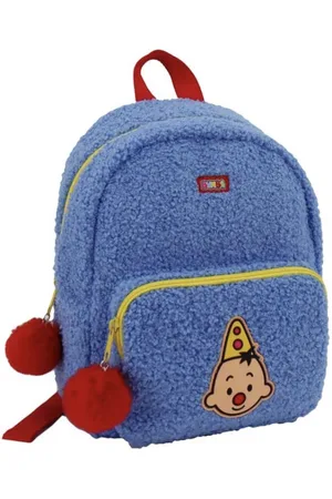 Bumba Rugzakje Teddystof