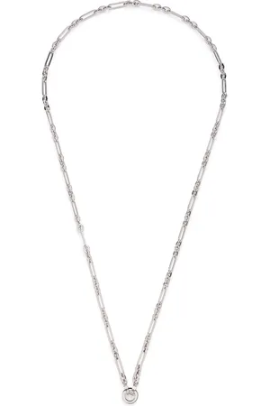 Leonardo Dames edelstalen ketting One Size 88716311