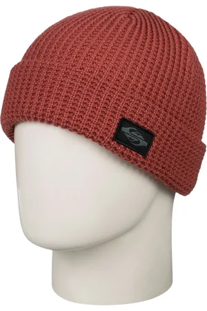 Quiksilver Tofino Beanie Senior Muts Unisex