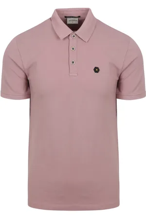 No Excess Polo shirt
