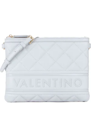 VALENTINO Cosmetische tas Schoudertas Ada Cosmetic Case Lichtgrijs