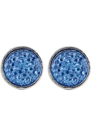 Behave Oorbellen - Oorsteker Rond 1,2 cm