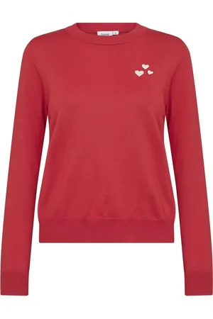 Saint Tropez ValentinaSZ Pullover Dames Trui