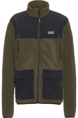Quiksilver Fleece jas -M