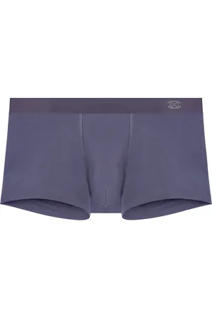 Hom Modal clean cut comfort boxer briefs (1-pack) - heren boxer