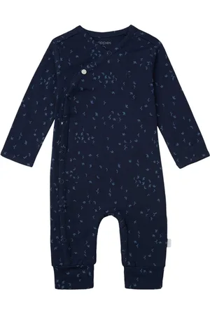 Noppies Rompertje Nuuk Baby