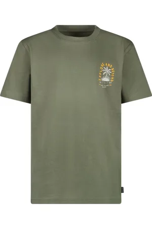 Cars T-shirt Suroso jr. - Jongens