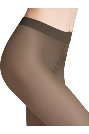 Falke Pure Matt 20 DEN dames panty - smoke