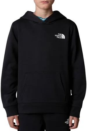 The North Face Simple Dome Hoodie Junior