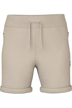 NAME IT NKMVIMO SWE SHORTS UNB NOOS Jongens Broek