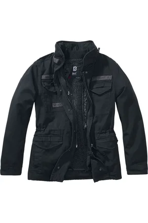 Brandit Ladies M65 Giant Jacket Winterjas 4XL Katoen Dames - Basics