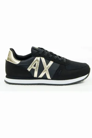 Armani Exchange Goldi