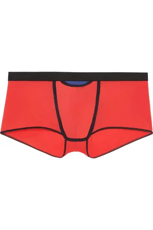 Hom Plume up trunk ho1 up (1-pack) - heren boxer