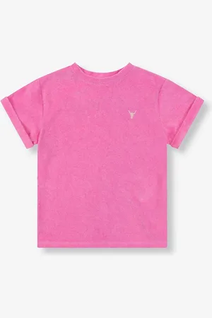 Alix the label - T-shirt- -