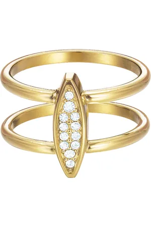 ESPRIT Esprit Steel - ESRG12856B170 - Ring - Roestvrij staal