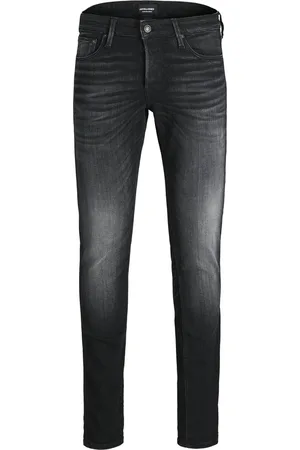 JACK & JONES Regular Fit Heren Jeans