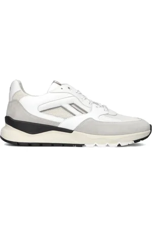 Floris van Bommel Sfm-10154 De Treener Sneakers - Textiel - Heren -
