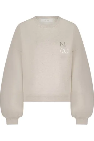 NUKUS Amadora Sweater Truien & vesten Dames - Sweater - Hoodie - Vest-