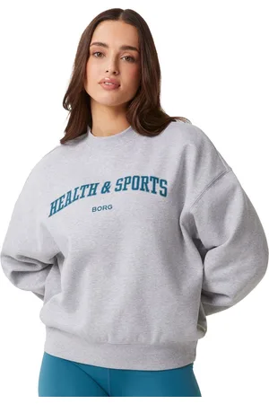 Björn Borg Dames Studio oversized crew