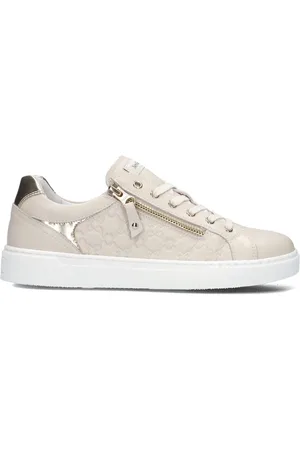 Nero Giardini 513001 Sneakers - Leer - Dames -