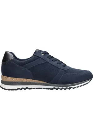 Marco Tozzi Sneakers Laag Sneakers Laag -