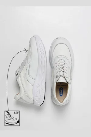 Wolky Dames Sneakers 05703 Vitality S2F