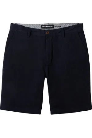 Quiksilver Everyday Union Light Walkshort - Dark