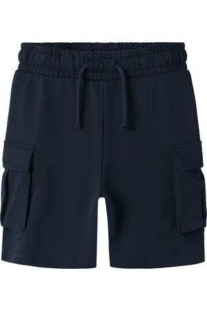 NAME IT NKMOLLIE CARGO SHORTS UNB NOOS Jongens Broek