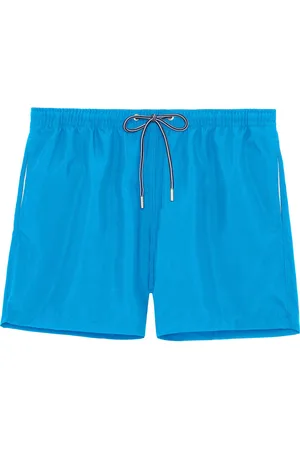 Hom Sea life beach boxer - heren zwemshort