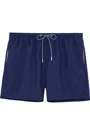 Hom Sea Life Beach boxer - - mannen - M