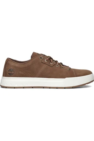 Timberland Maple Grove Low Lace Up Sneakers - Heren -