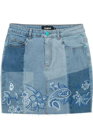 Desigual Rok -26