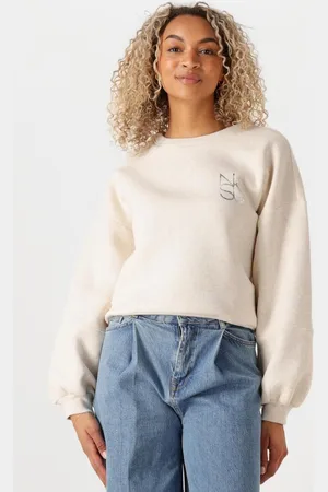 NUKUS Amadora Sweater Truien & vesten Dames - Sweater - Hoodie - Vest-