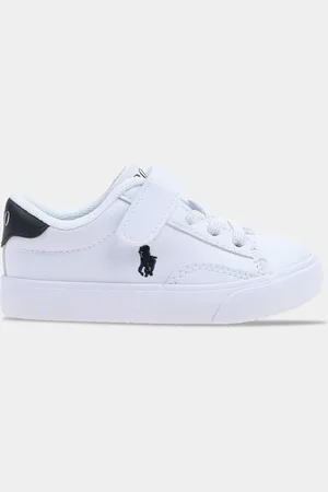 Ralph Lauren Theron V Ps Boy Sneakers - Jongens -
