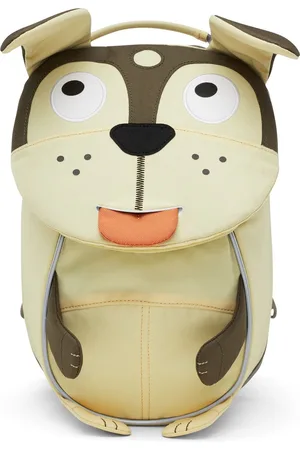 Affenzahn Kleiner Freund Kleuterschool rugzak 25 cm