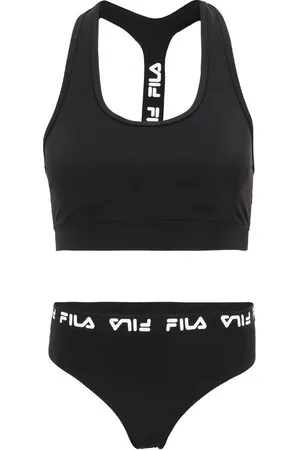 Fila Damen Bikini Sorano Racer Back Bikini -S