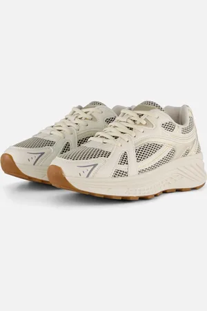 Ann Rocks Sneakers Textiel