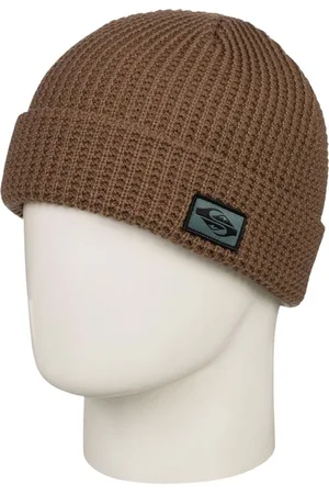 Quiksilver Tofino Beanie Senior Muts Unisex