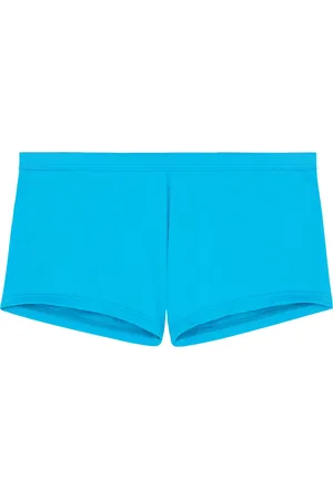 Hom Sea life swim shorts - heren zwembroek