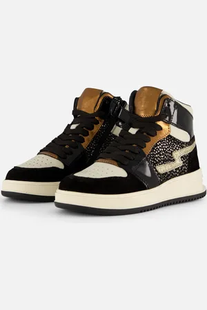 Muyters Hoge sneakers