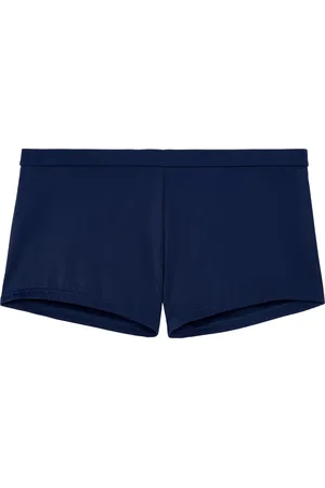 Hom Sea Life Swim shorts strak - - mannen - XL