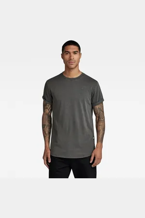 G-Star T-shirt - Slim Fit - - L
