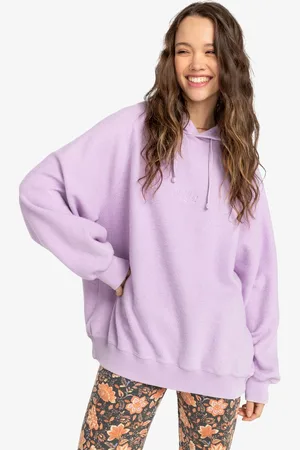 Billabong COASTAL HOOD - Dames sweater