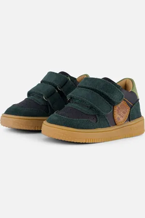 Shoesme Baby | Klittenbandschoenen | Jongens | | Leer | |