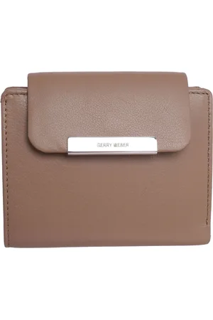 Gerry Weber Portemonnee Vigo Purse MV9F Lichtbruin