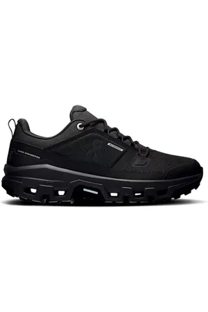 On Running Cloudrock Low WP Wandelsneakers Dames 39